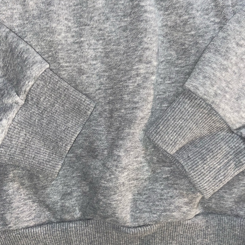 Puma unisex hoodie - Picture 3 of 3